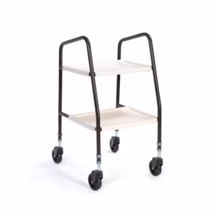 Adjustable Height Trolley