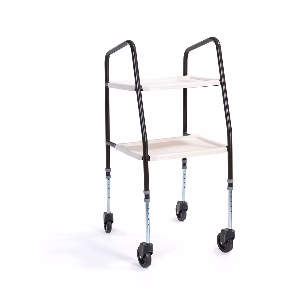 Adjustable Height Trolley - Image 2