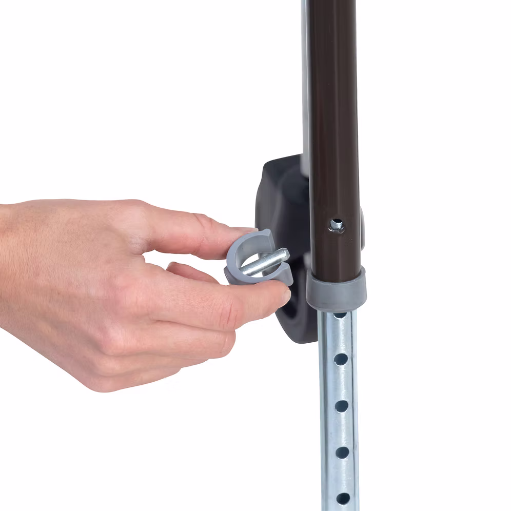 Adjustable Height Trolley - Image 4
