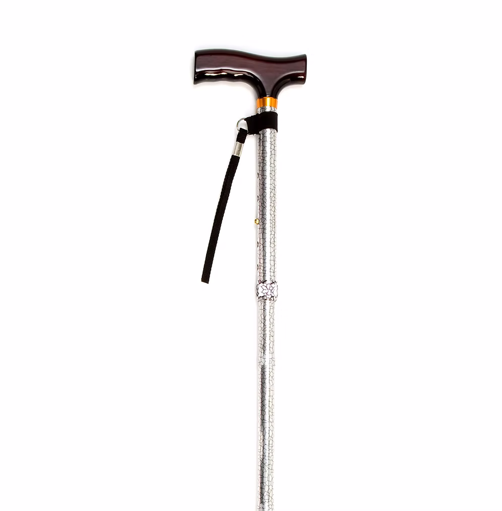 Adjustable Walking Stick