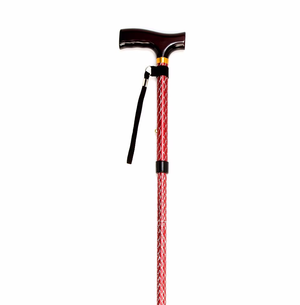 Adjustable Walking Stick - Image 2