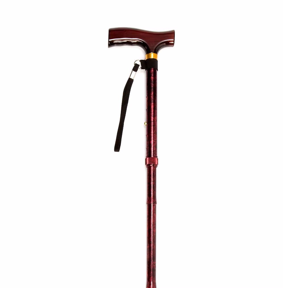 Adjustable Walking Stick - Image 3