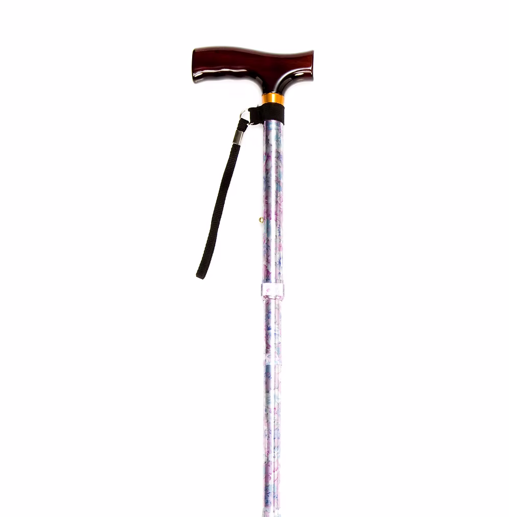 Adjustable Walking Stick - Image 4