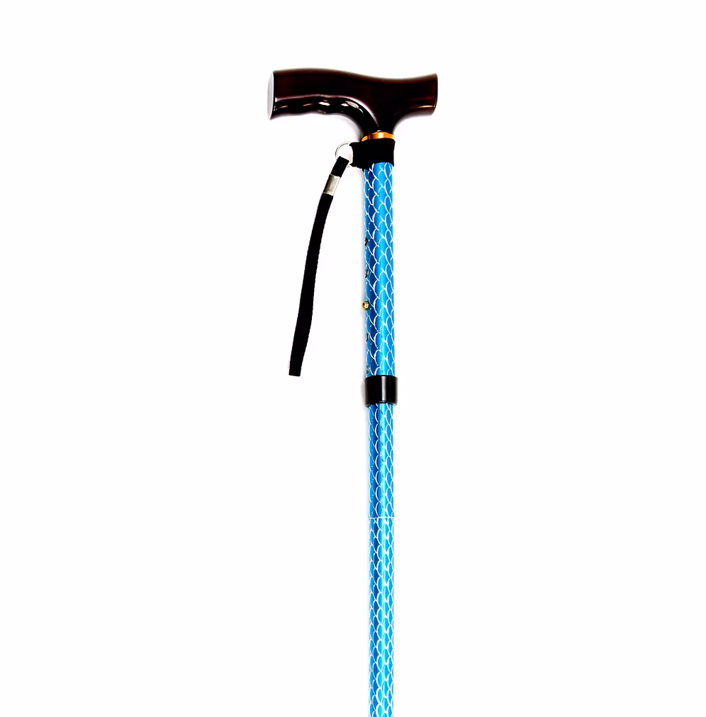 Adjustable Walking Stick - Image 6