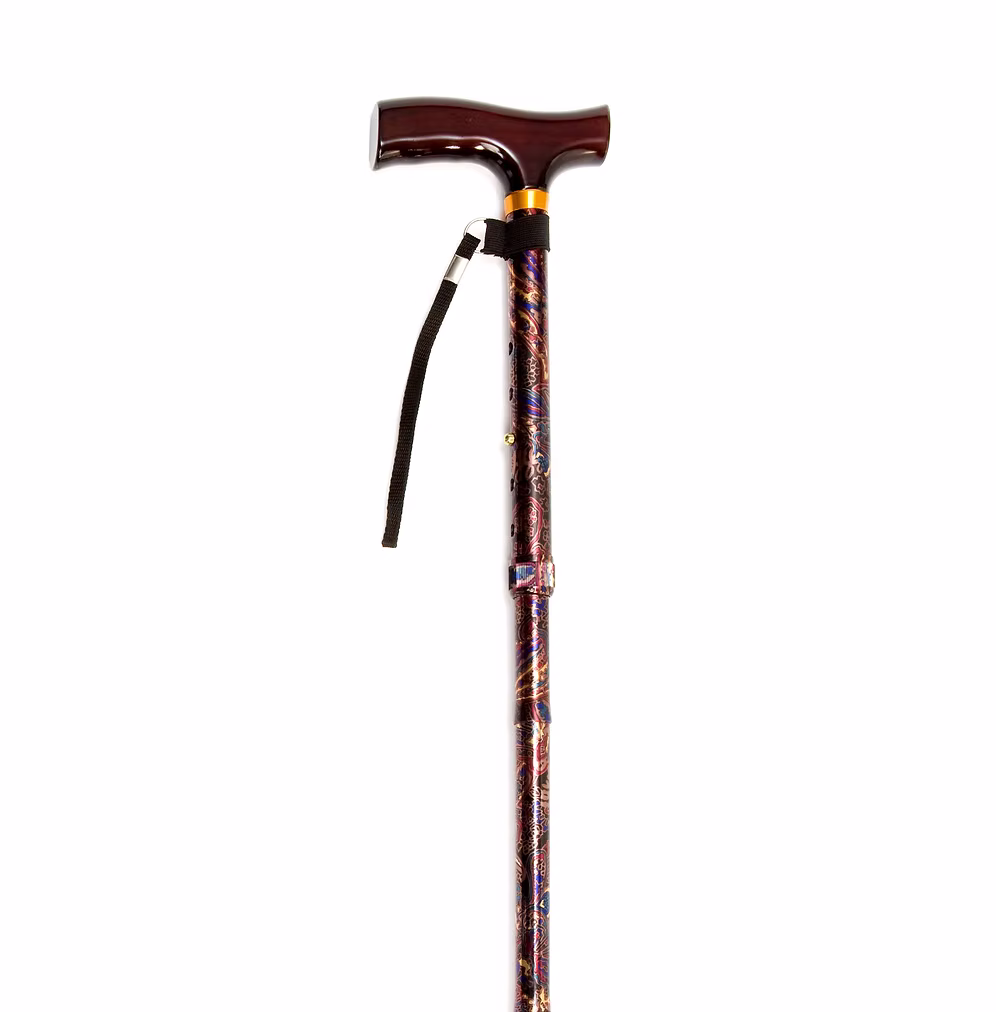 Adjustable Walking Stick - Image 9