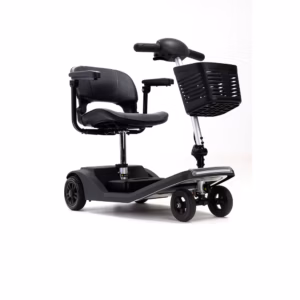Air Active Lightweight Scooter