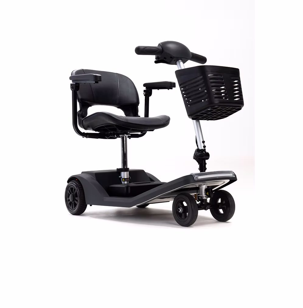 Air Active Lightweight Scooter