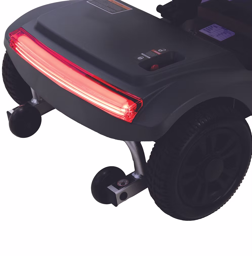 Air Active Lightweight Scooter - Image 3