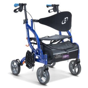 Airgo Fusion 2-in-1