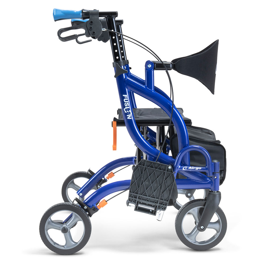 Airgo Fusion 2-in-1 - Image 3