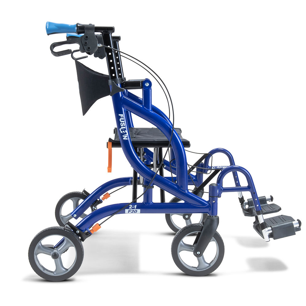Airgo Fusion 2-in-1 - Image 4