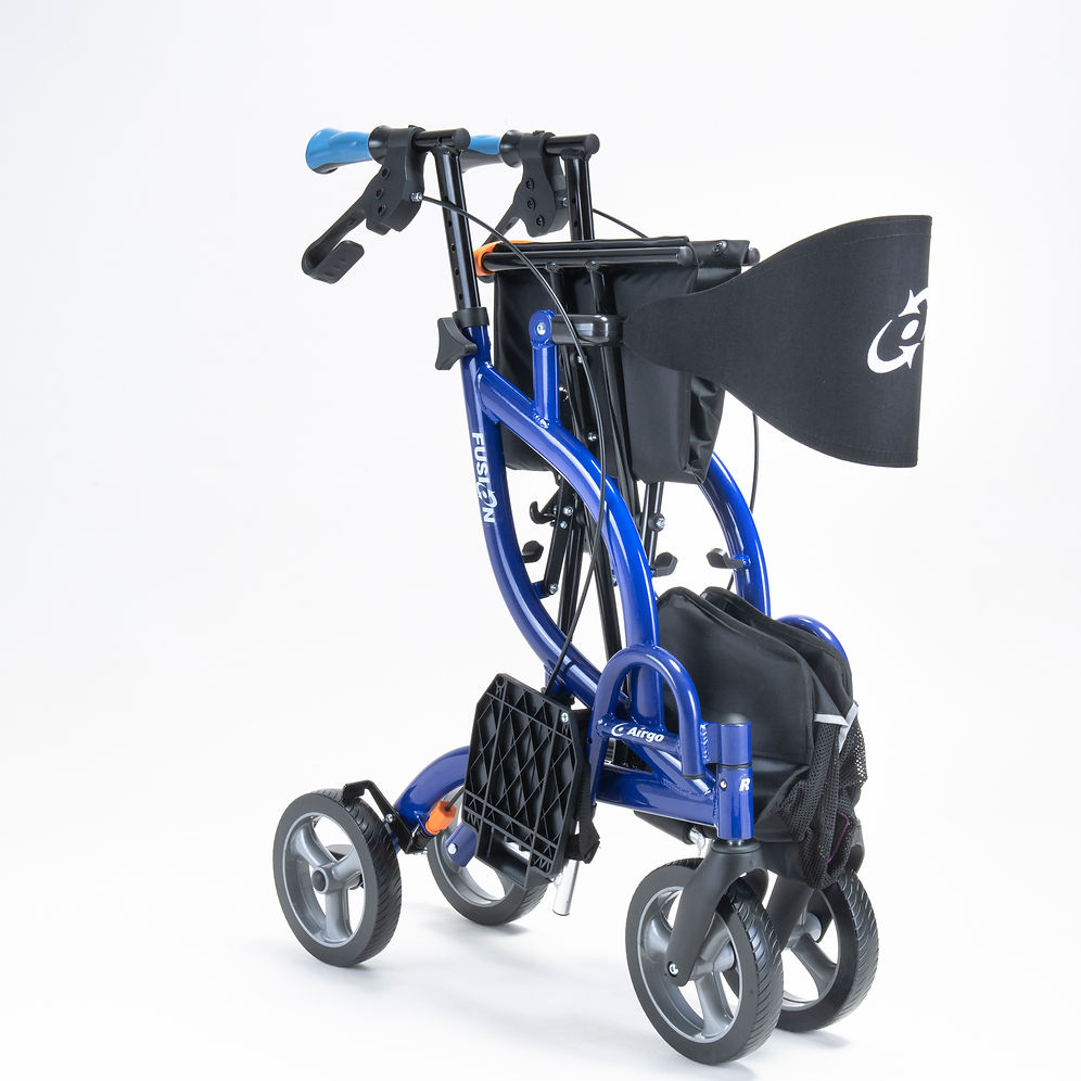 Airgo Fusion 2-in-1 - Image 5