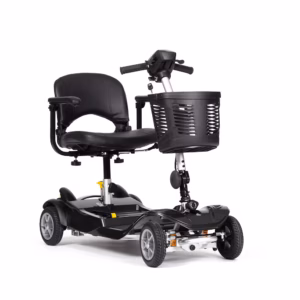 AstroLite Lightweight Scooter