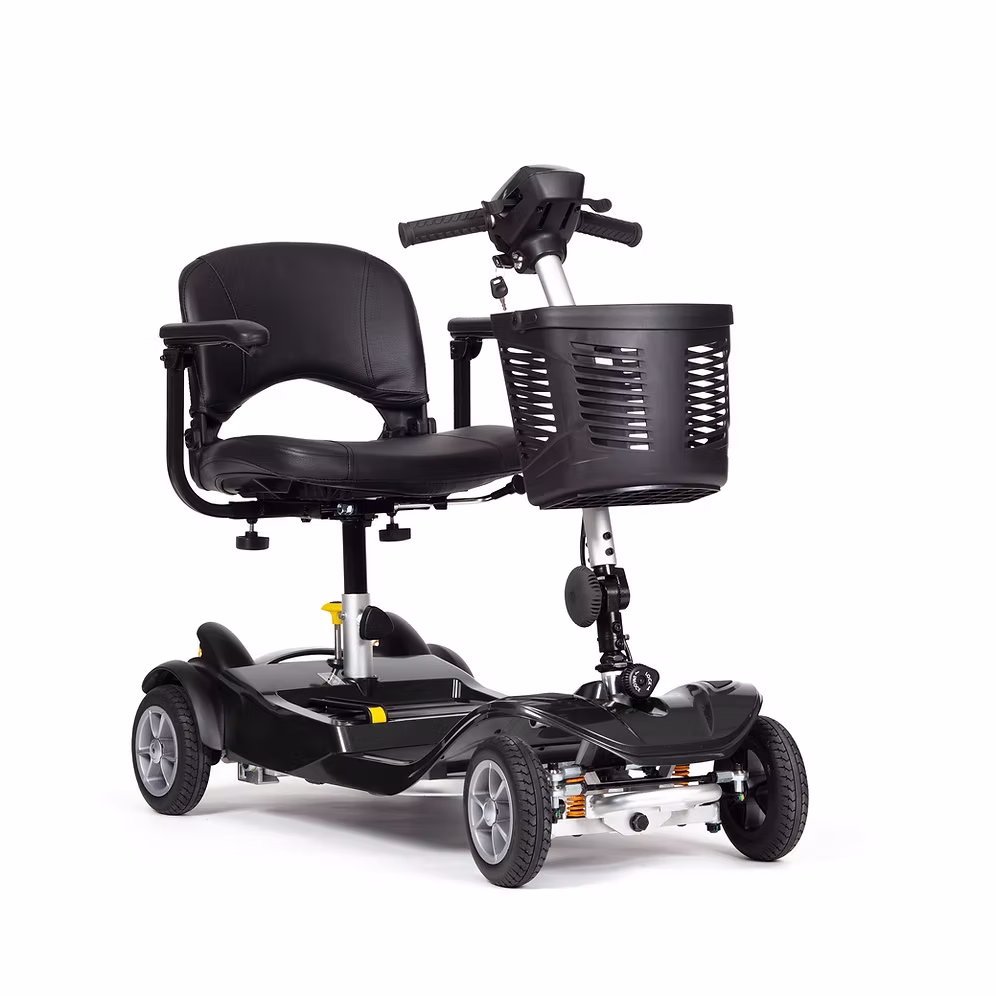 AstroLite Lightweight Scooter