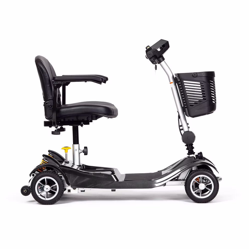 AstroLite Lightweight Scooter - Image 2