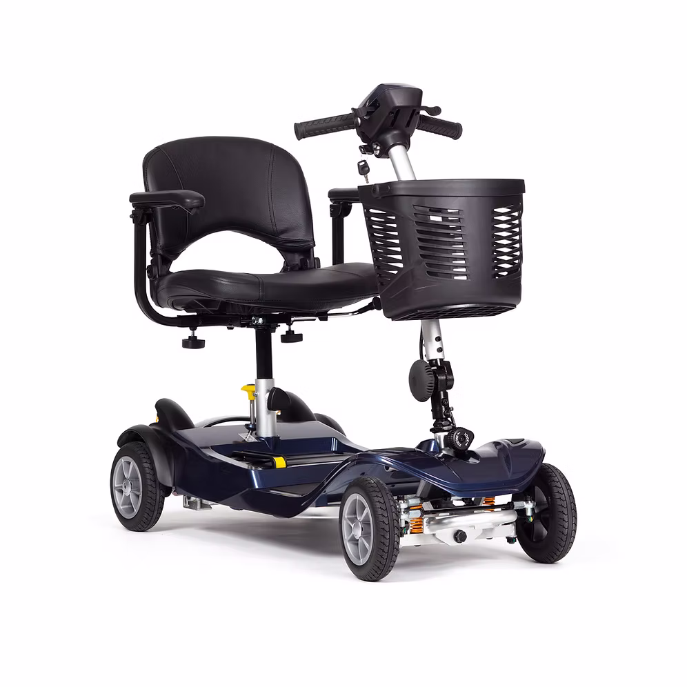 AstroLite Lightweight Scooter - Image 4