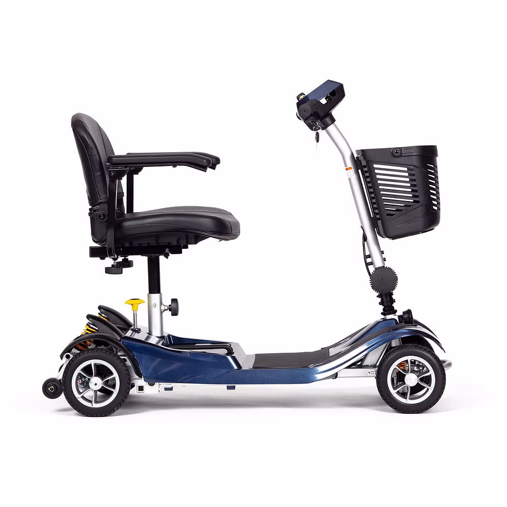 AstroLite Lightweight Scooter - Image 5
