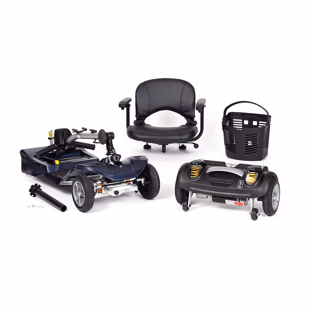 AstroLite Lightweight Scooter - Image 6