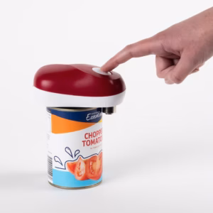 Auto Can Opener