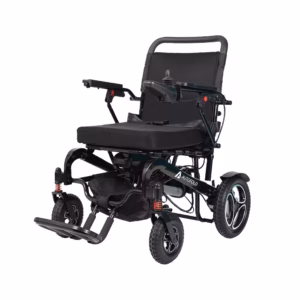 Autofold Powerchair