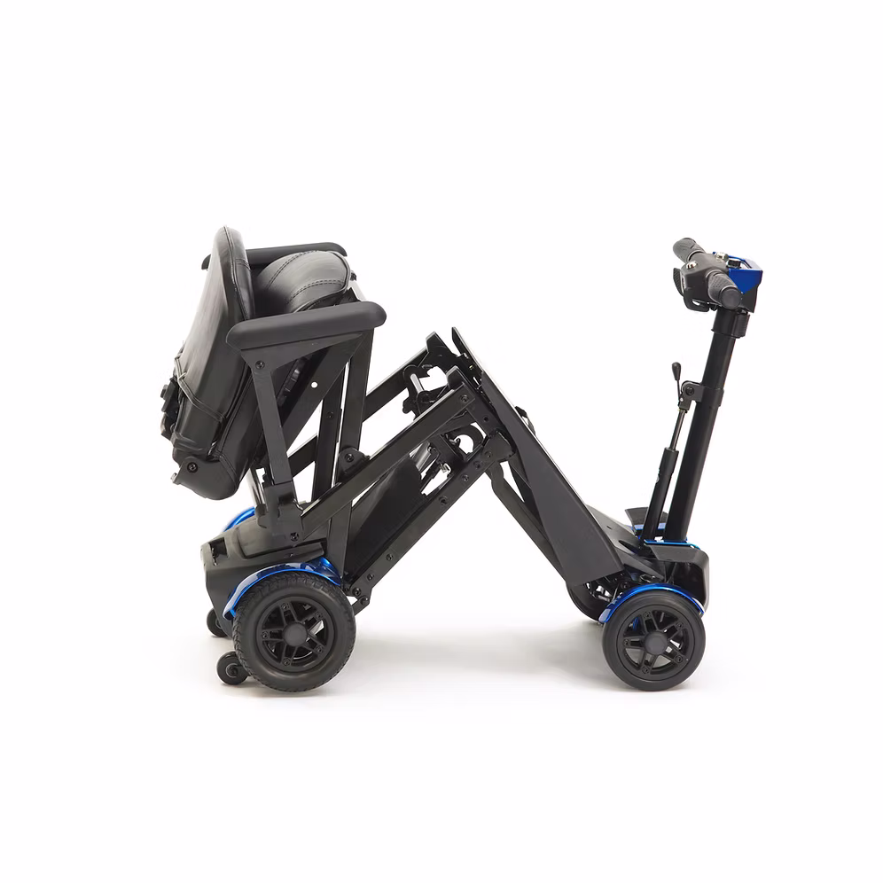 Autofold Scooter - Image 2