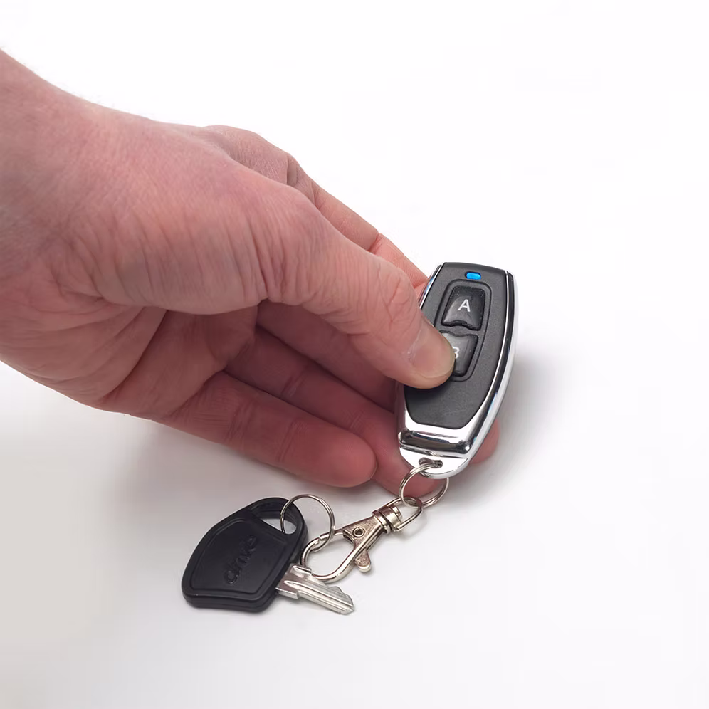 Autofold Scooter - Image 3