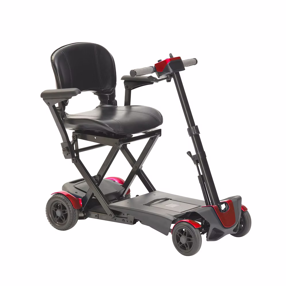 Autofold Scooter - Image 5