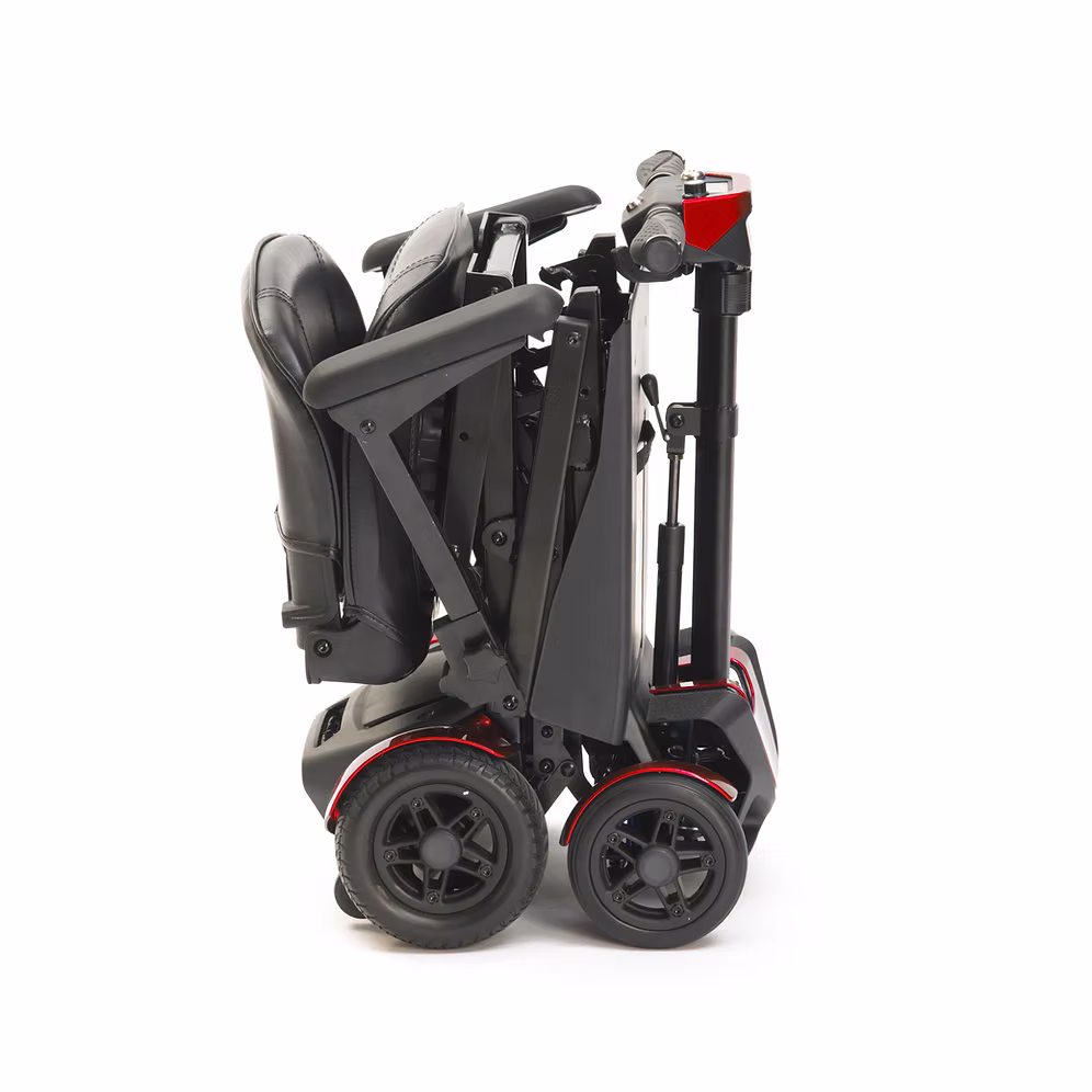Autofold Scooter - Image 6