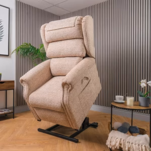 Cullen Rise and Recliner