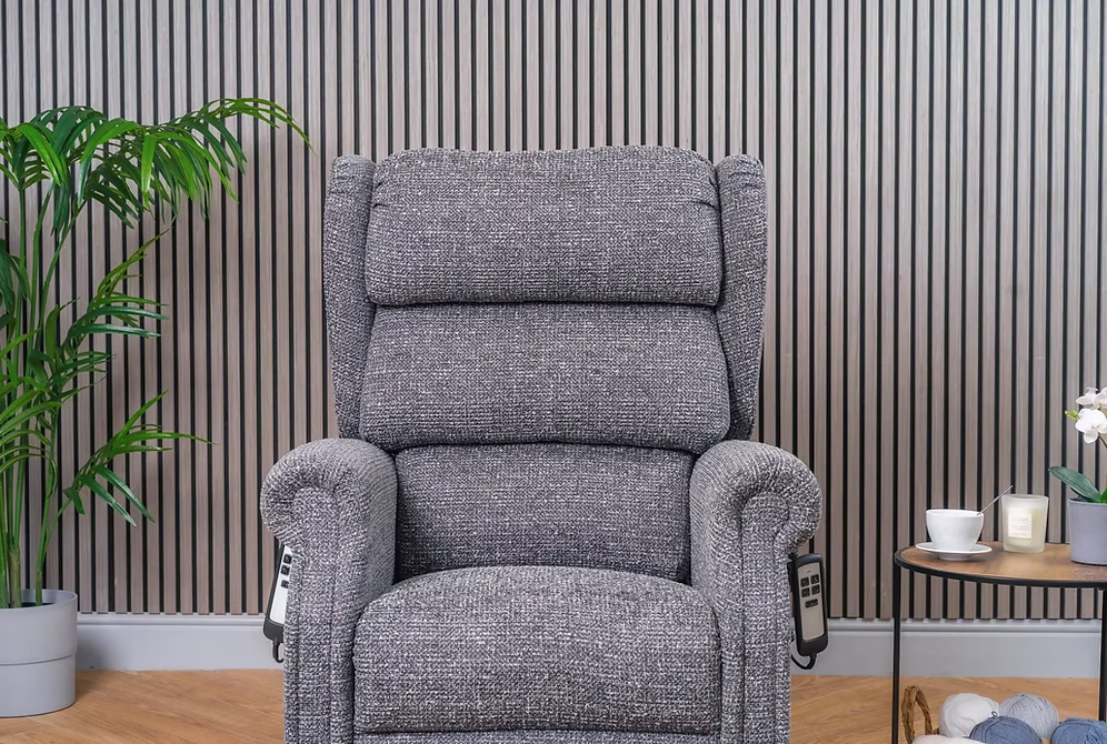 Cullen Rise and Recliner - Image 2