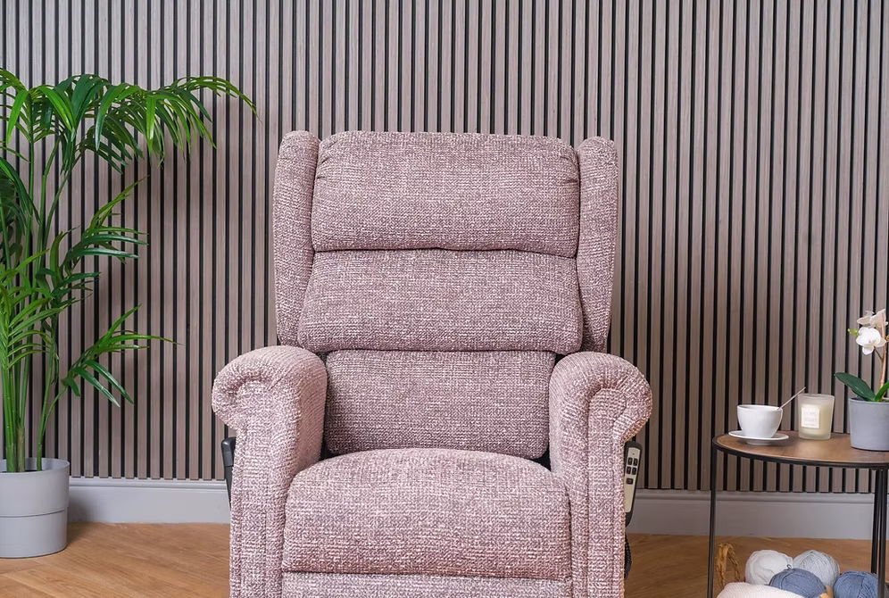 Cullen Rise and Recliner - Image 3