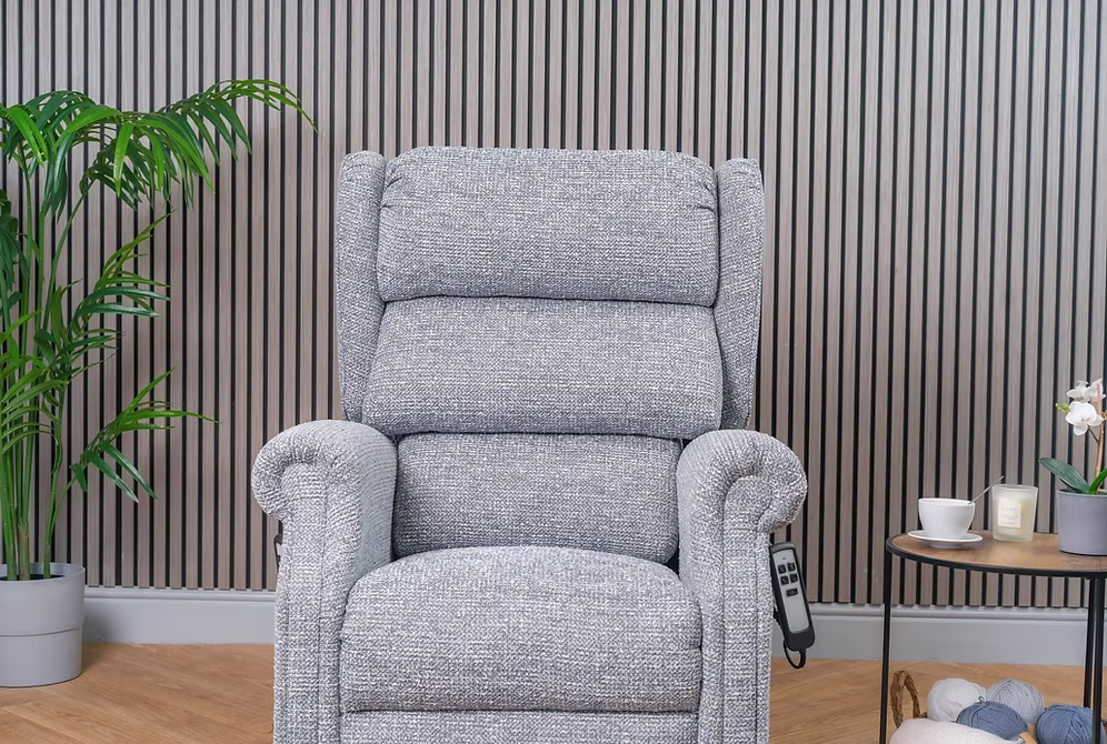 Cullen Rise and Recliner - Image 4