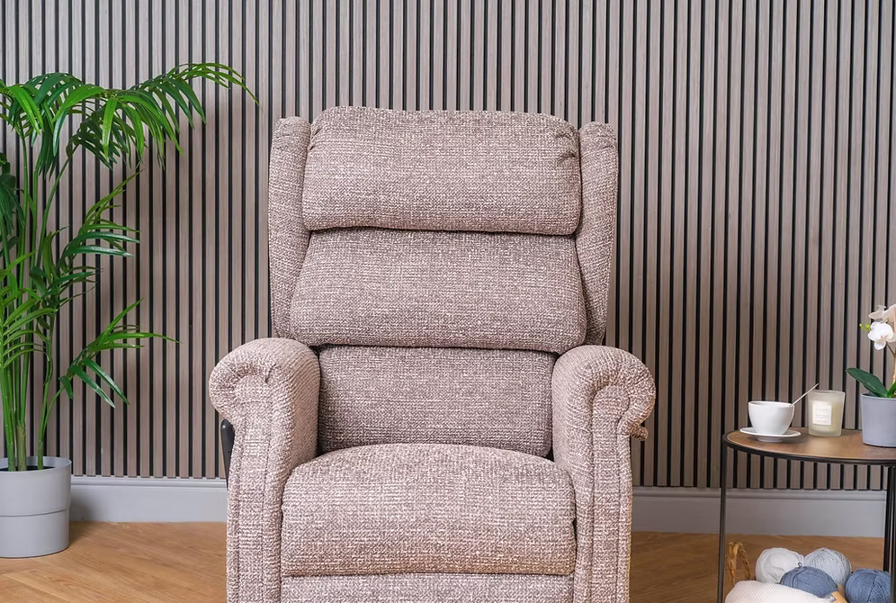 Cullen Rise and Recliner - Image 5