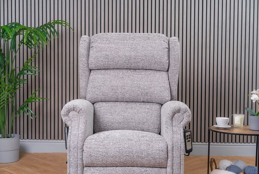 Cullen Rise and Recliner - Image 6