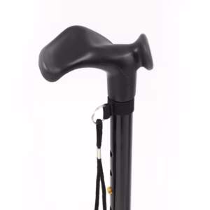 Ergonomic Folding Walking Stick
