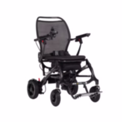 Folding Powerchair