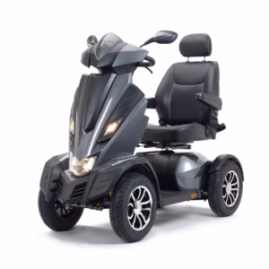 King Cobra Scooter