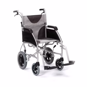 Lightweight Folding Wheelchair