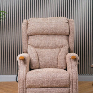 Pennan Rise and Recliner