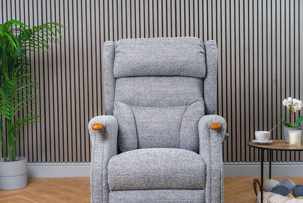 Pennan Rise and Recliner - Image 2