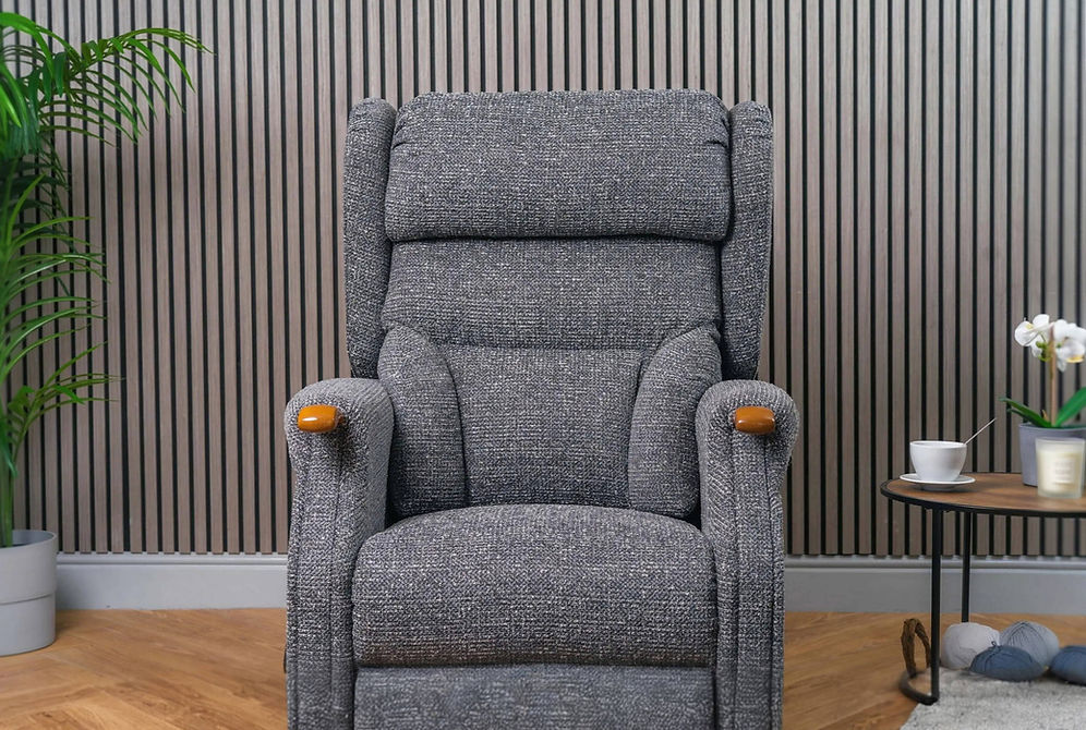 Pennan Rise and Recliner - Image 3