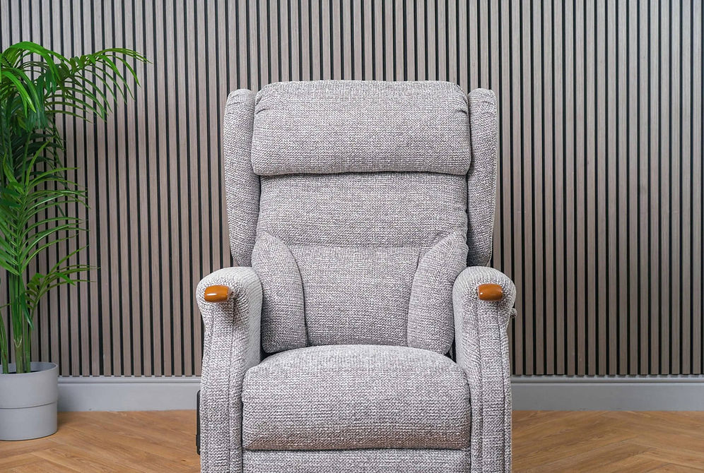 Pennan Rise and Recliner - Image 4