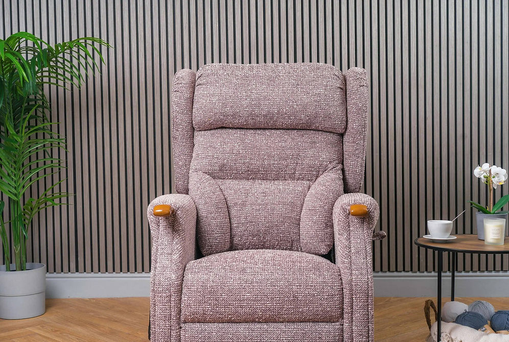 Pennan Rise and Recliner - Image 6