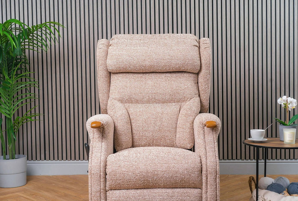 Pennan Rise and Recliner - Image 7