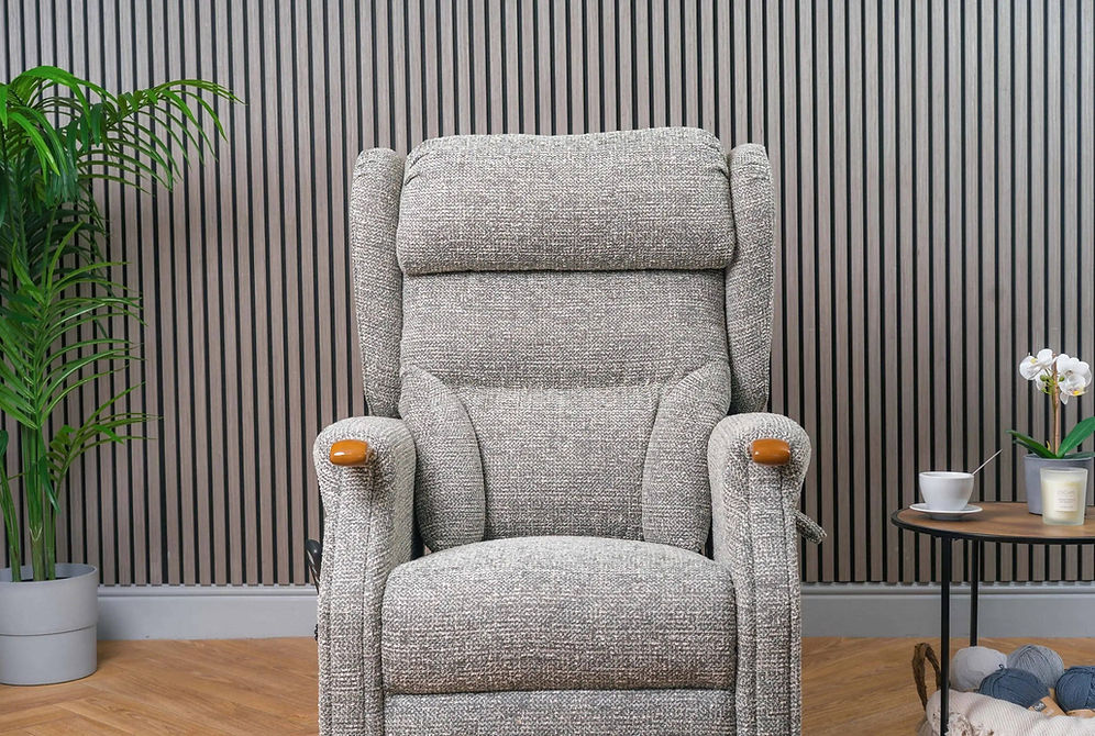 Pennan Rise and Recliner - Image 8