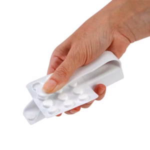 Pill Popper