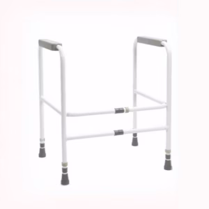 Toilet Safety Frame